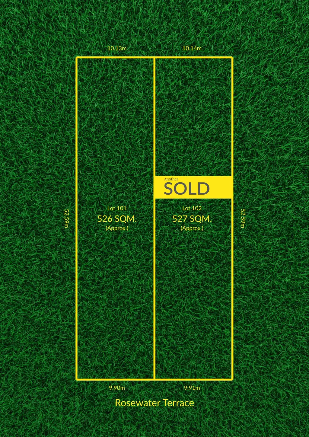 LOT 101/33 Rosewater Terrace, Ottoway, SA 5013