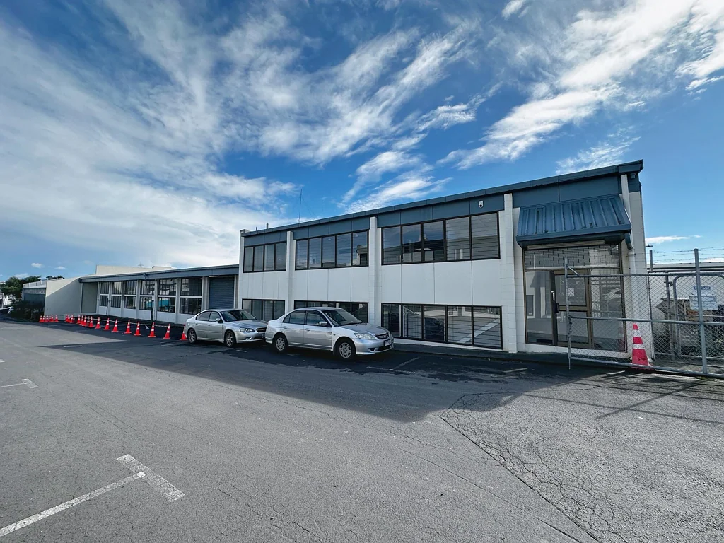Avondale Functional Industrial - Avondale Location
