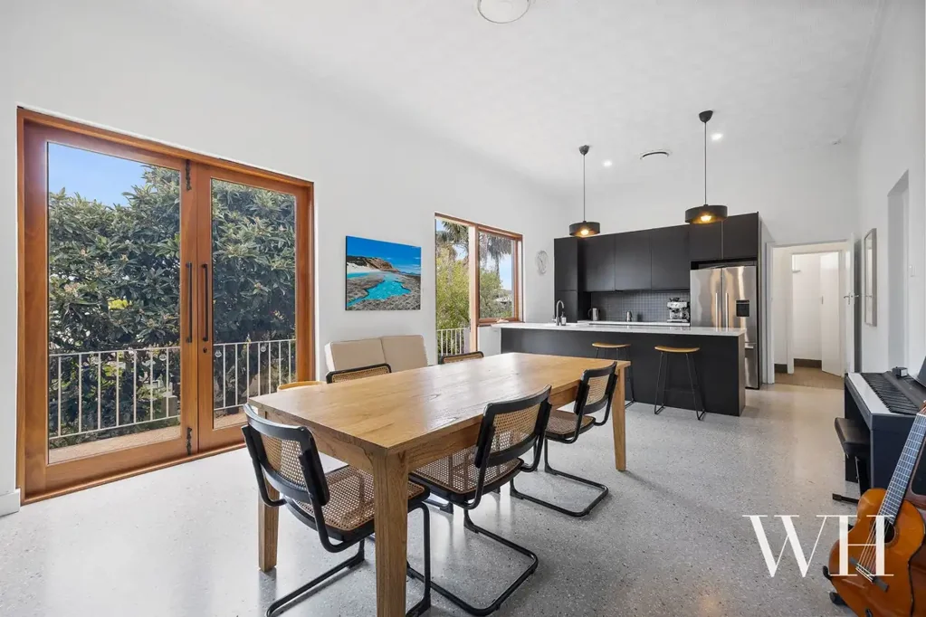 Timeless Charm in Fremantle’s Historic West End