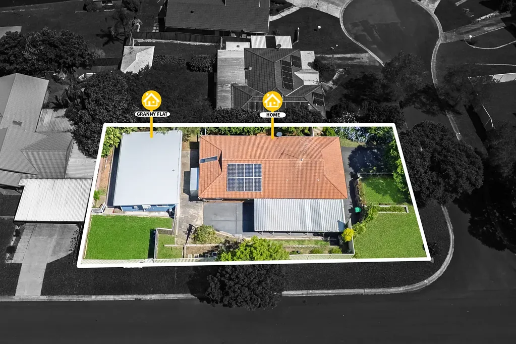 1 Durden Place, Ambarvale, NSW 2560