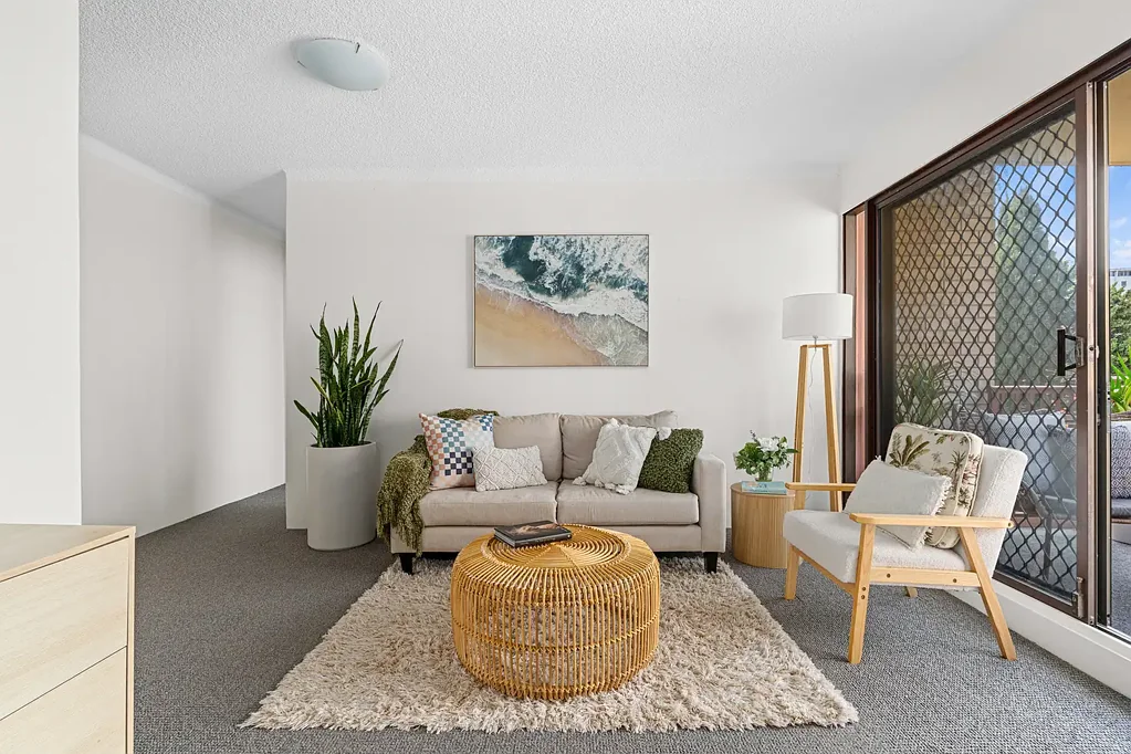 21/55-61 President Avenue, Caringbah, NSW 2229