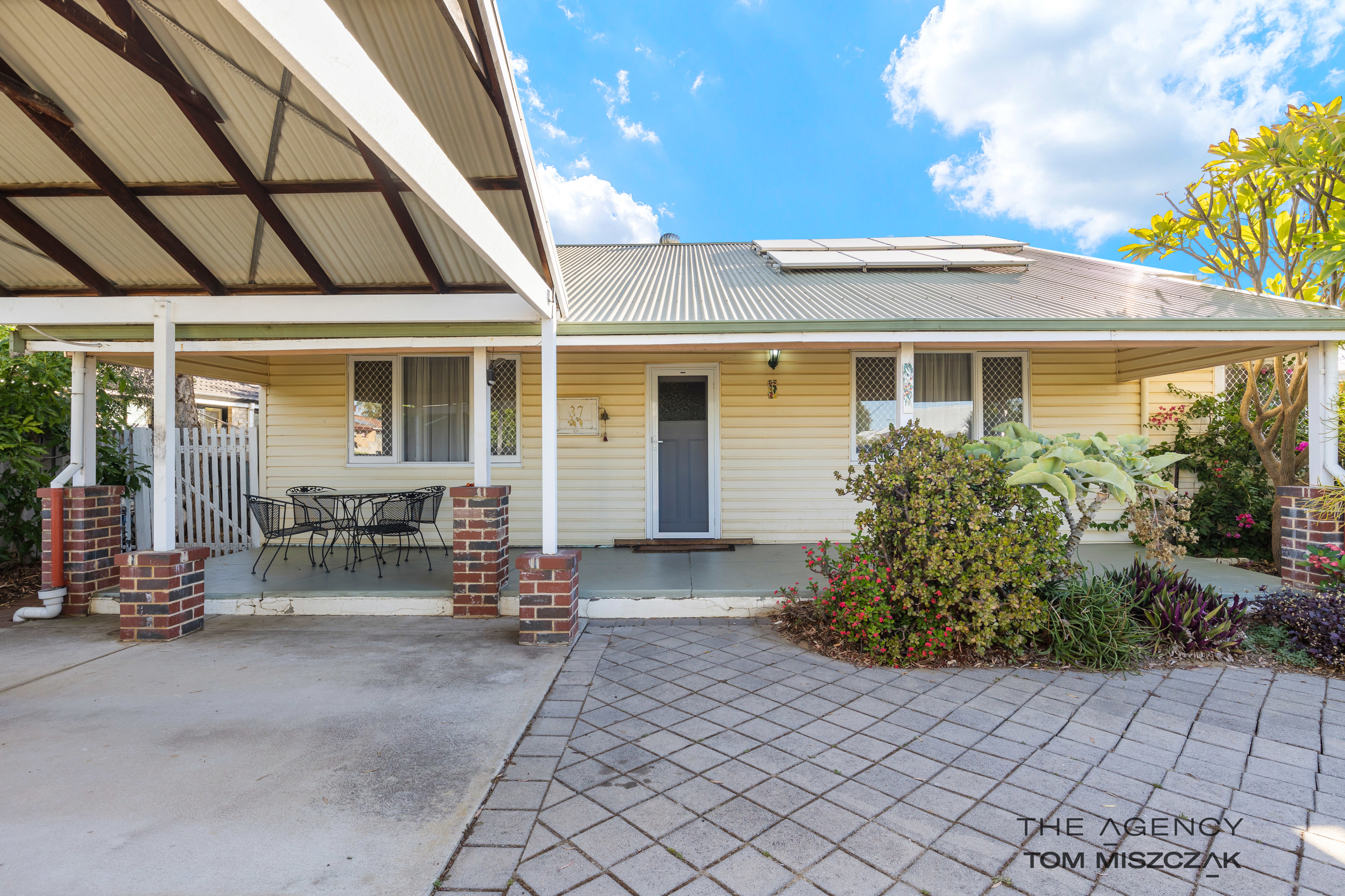 37 GREY ST, CANNINGTON WA 6107, 0 Bedrooms, 0 Bathrooms, House