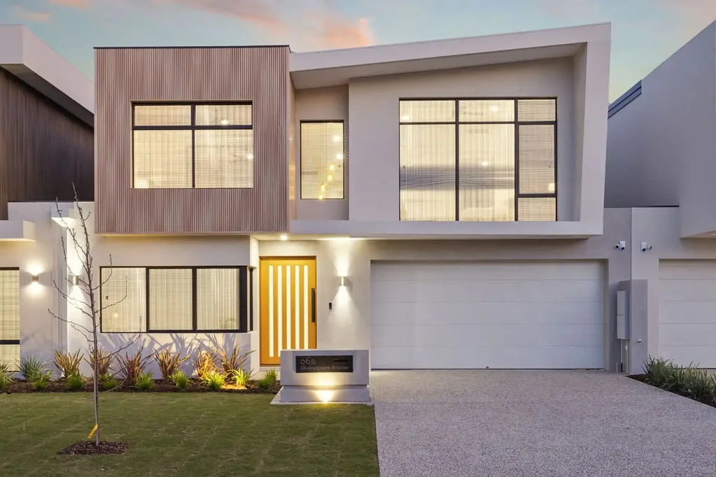 Yokine 4Zimmer SHEER OPULENCE – Modern Luxury Living at its best!
