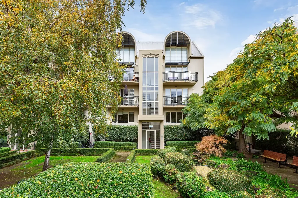 34/108 Greville Street, Prahran, VIC 3181