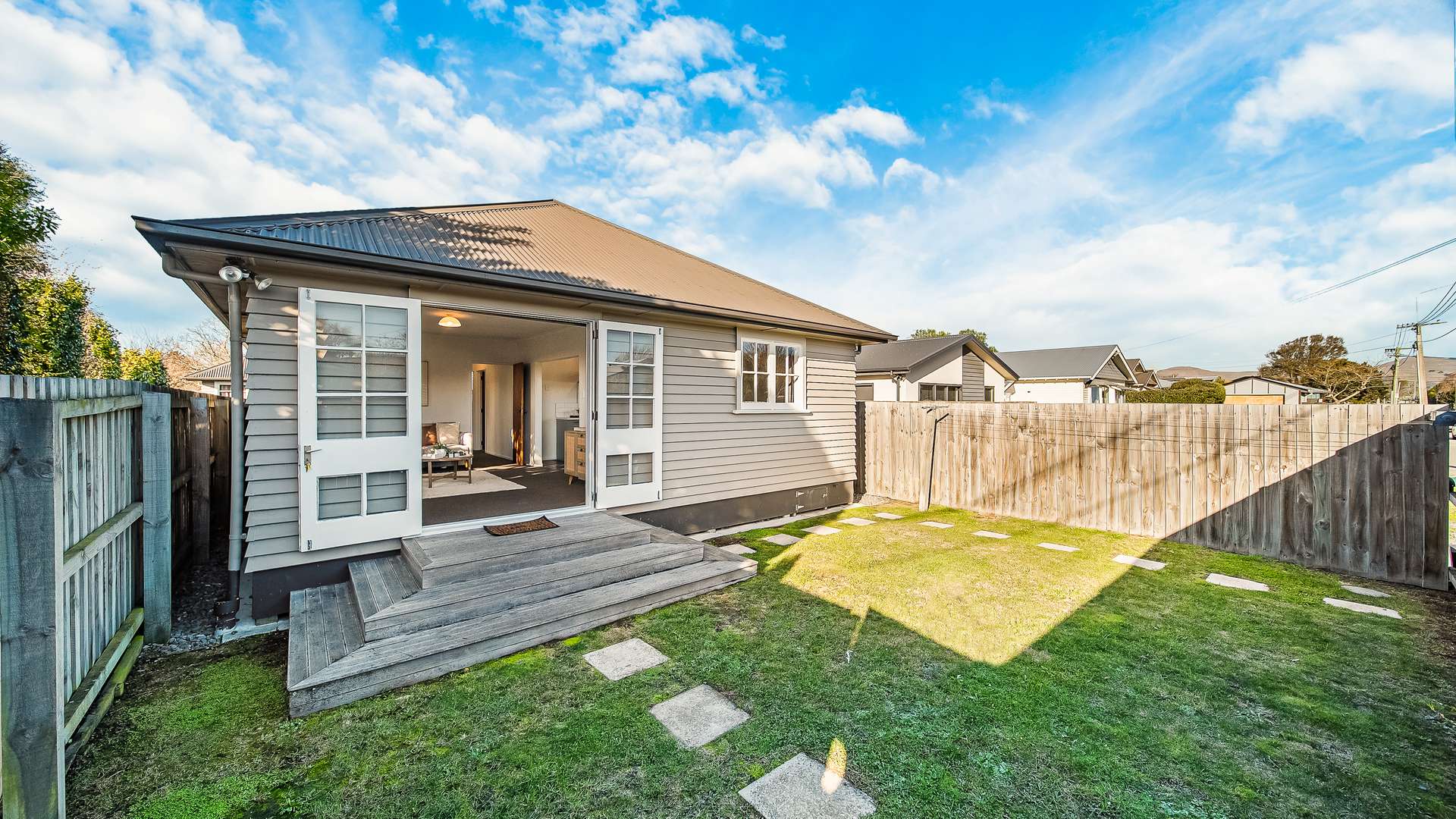 778a Gloucester Street, Avonside, Christchurch, 4 침실, 1 욕실, House