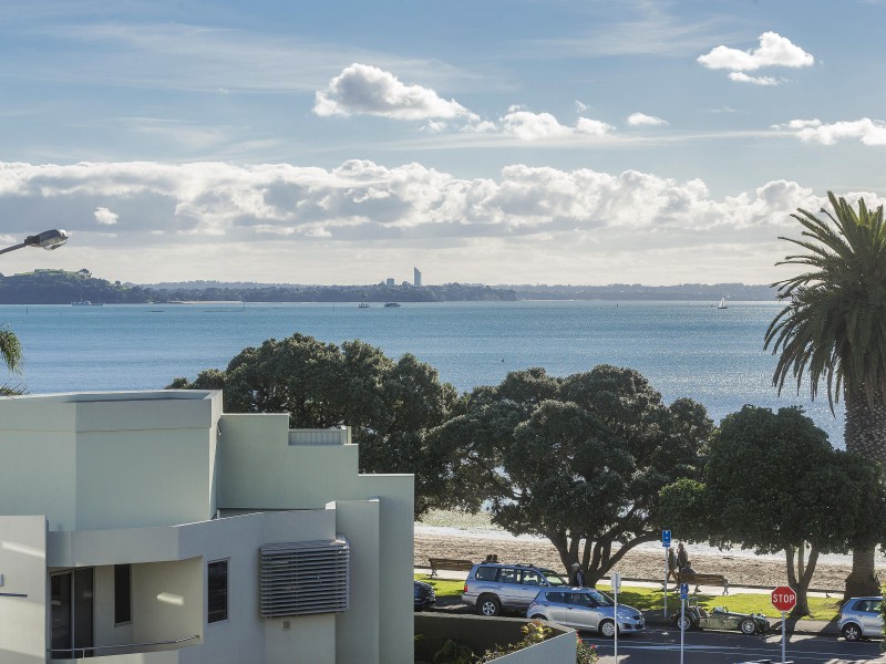 12c Maheke Street, Saint Heliers, Auckland, 3 Schlafzimmer, 0 Badezimmer