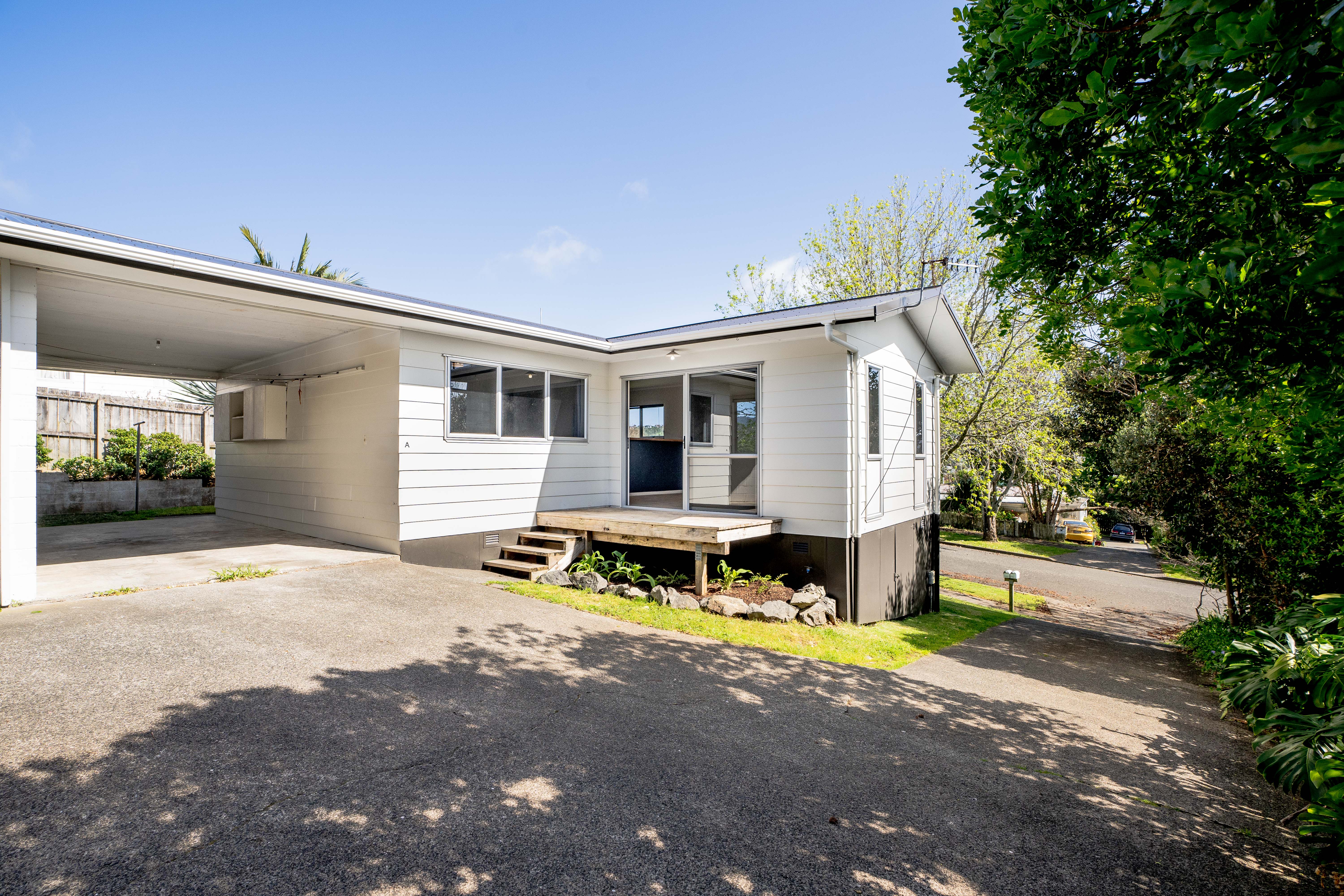 11a Ranger Place, Raumanga, Whangarei, 2 habitaciones, 1 baños, House