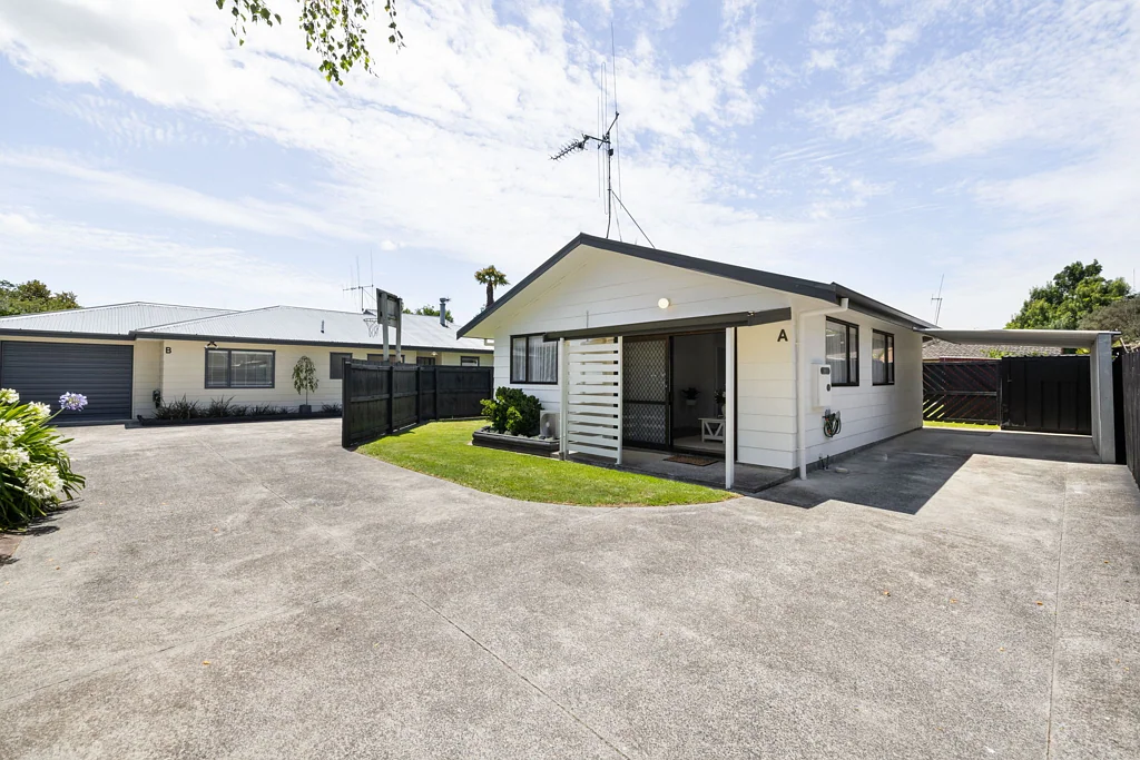 124A Burns Street, Cambridge, Waipa, Waikato