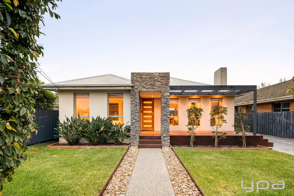 Werribee 2Zimmer A home where Class, Comfort, Convenience and Community come together