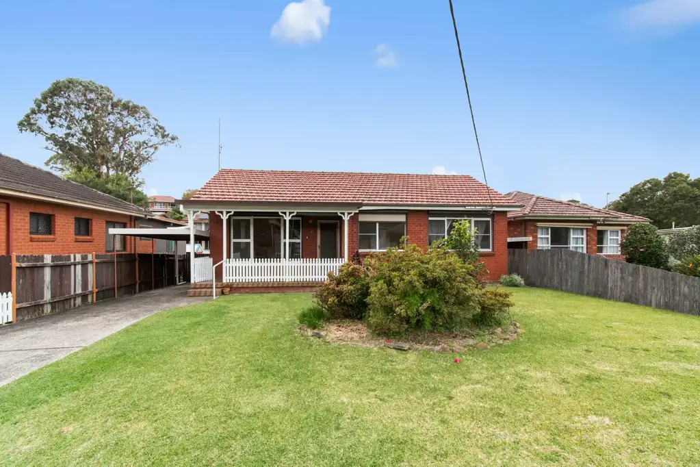 Corrimal 3 Bedroom Endless Potential in a Prime Corrimal Cul-de-Sac