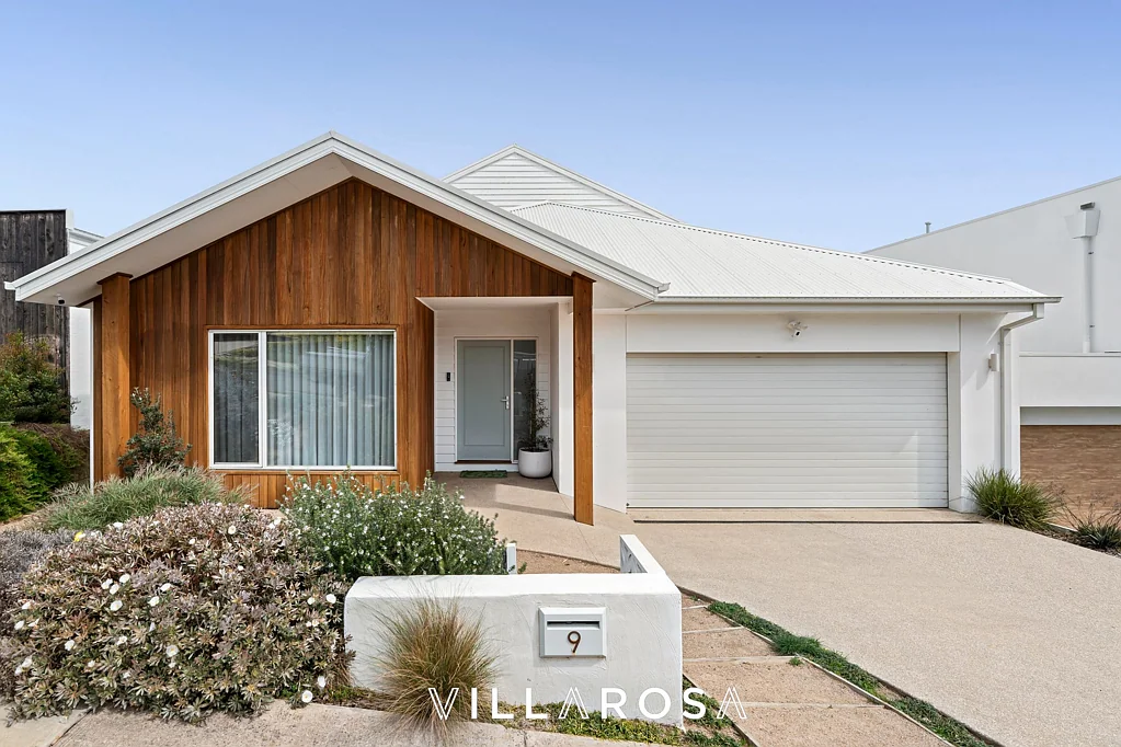 9 Zenith Circuit, Fyansford, VIC 3218