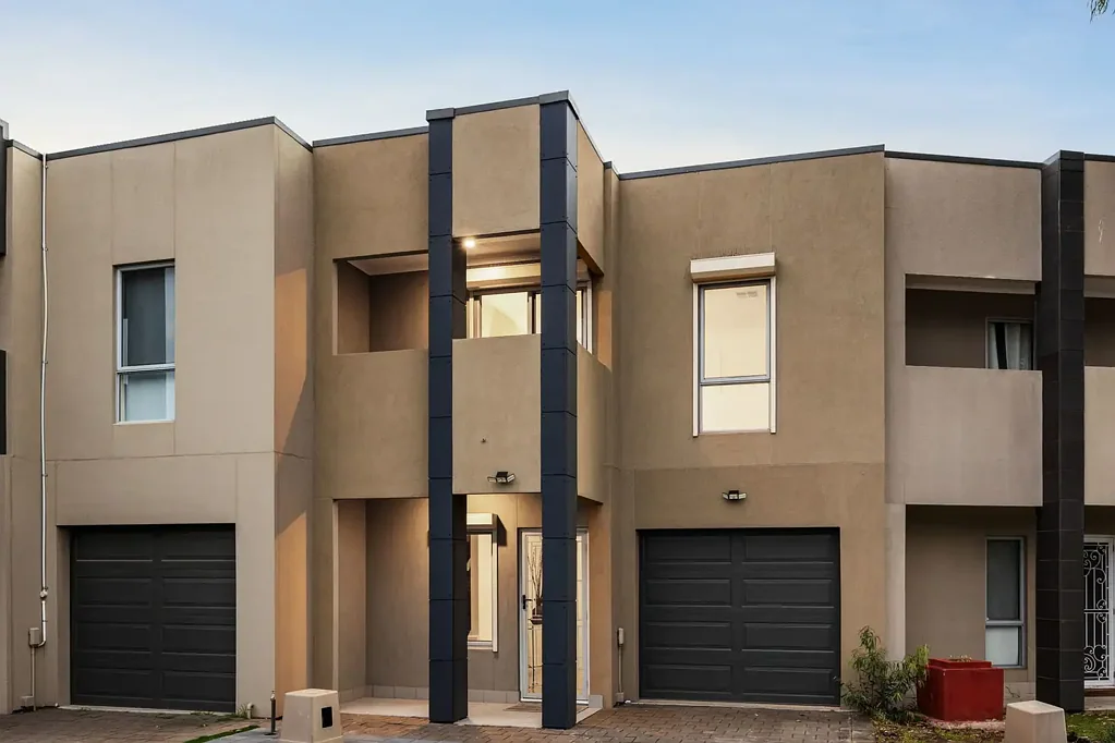 Ascot Park 3Phòng ngủ Modern Low-Maintenance Living Done Right.