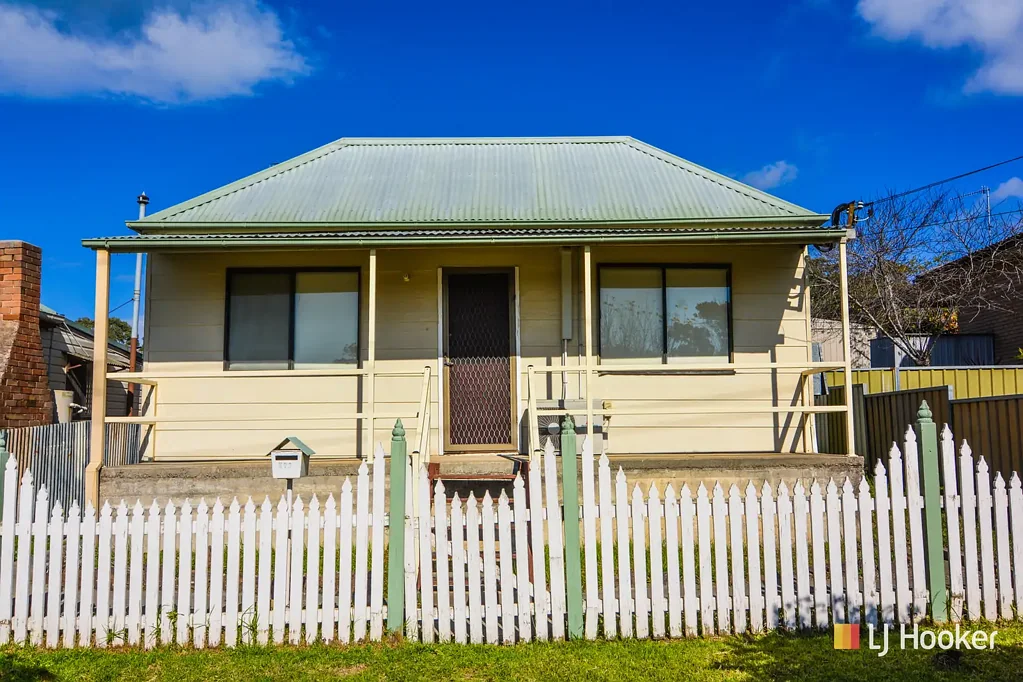 121 Williwa Street, Portland, NSW 2847