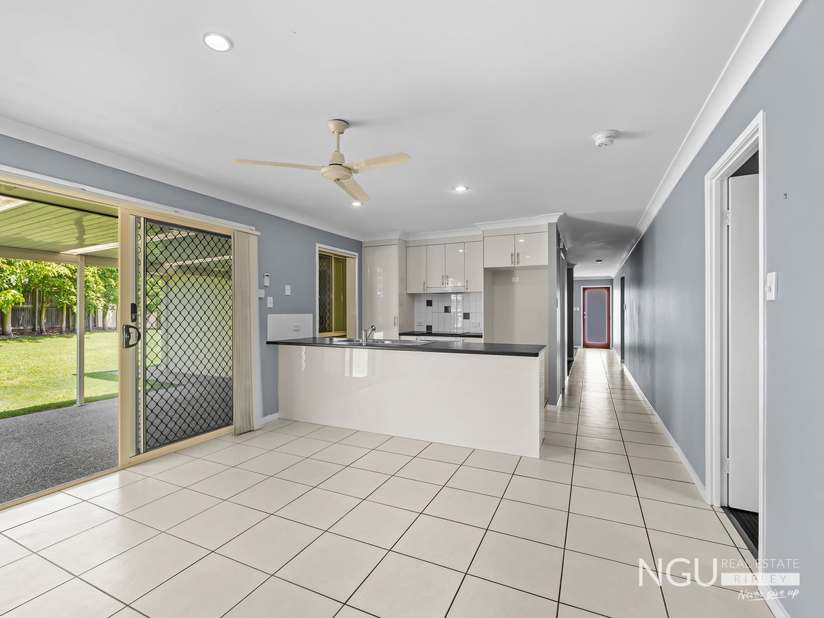 3 WARATAH CT, YAMANTO QLD 4305, 0 ห้องนอน, 0 ห้องน้ำ, House