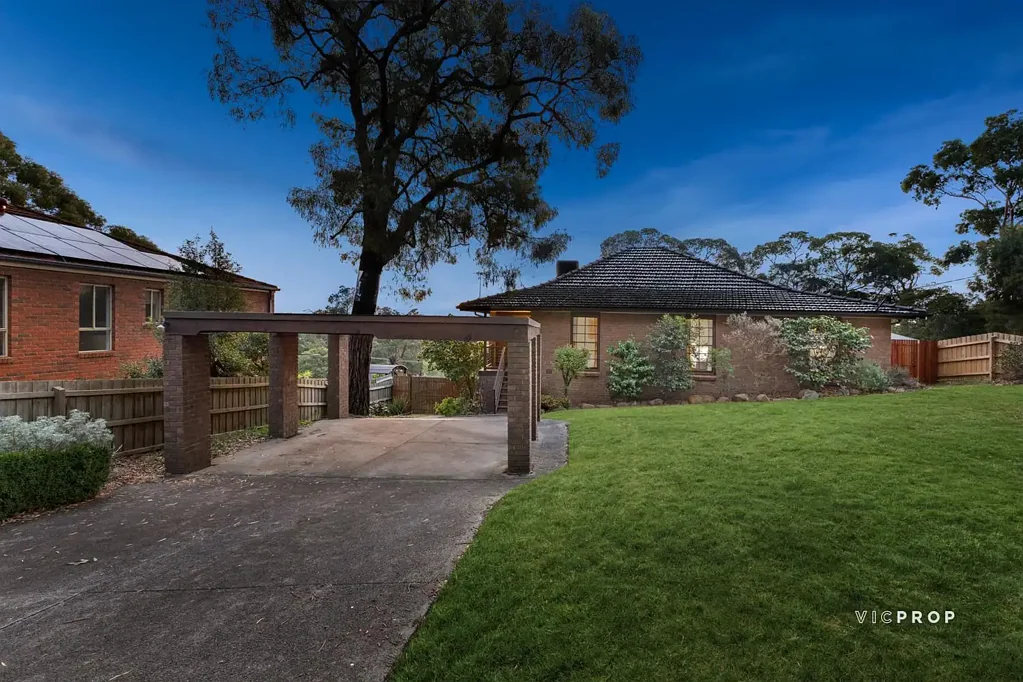 57 Joan Avenue, Ferntree Gully, VIC 3156