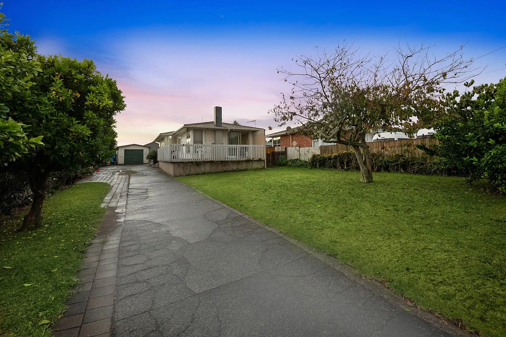 4 Plymouth Place, Papatoetoe, Manukau City, Auckland