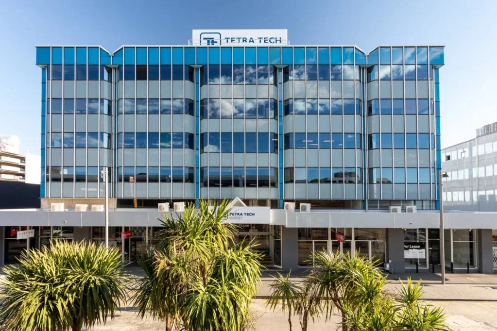 Newmarket  Fully Fitted on Teed Street