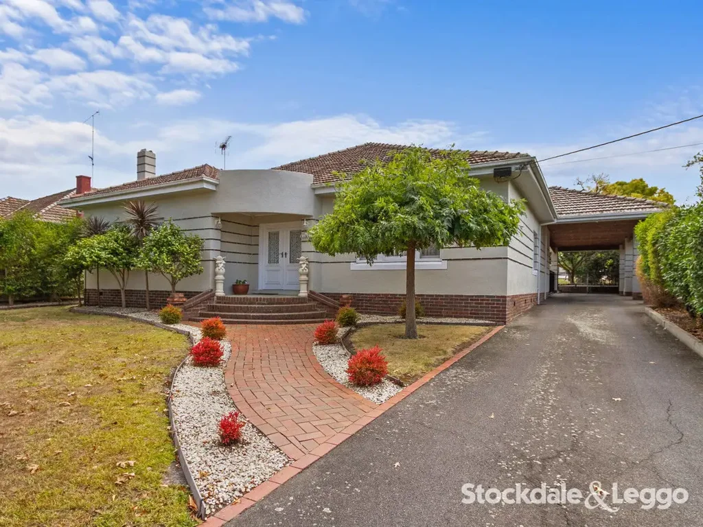 Morwell 5房  Welcome to an Exceptional Residential Opportunity