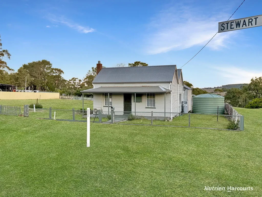 1-3 Stewart Street, Casterton, VIC 3311
