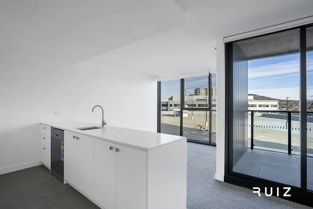 Luxury WOVA 1 Bedroom Apartment with Exceptional Lifestyle Amenities