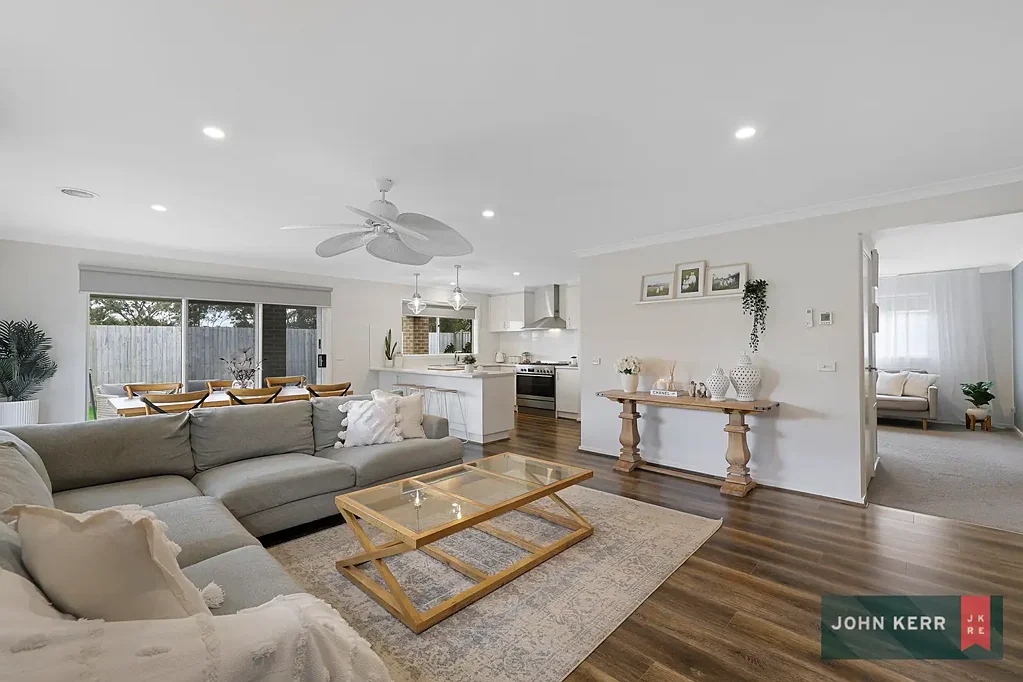 Yarragon 4Moenga MODERN ELEGANCE IN PRIME LOCALE