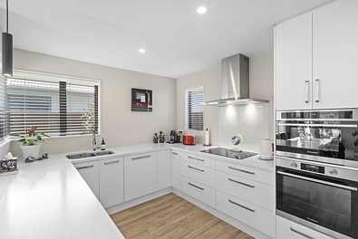 77 Silverstream Boulevard, Kaiapoi, Waimakariri, 3 침실, 0 욕실, House