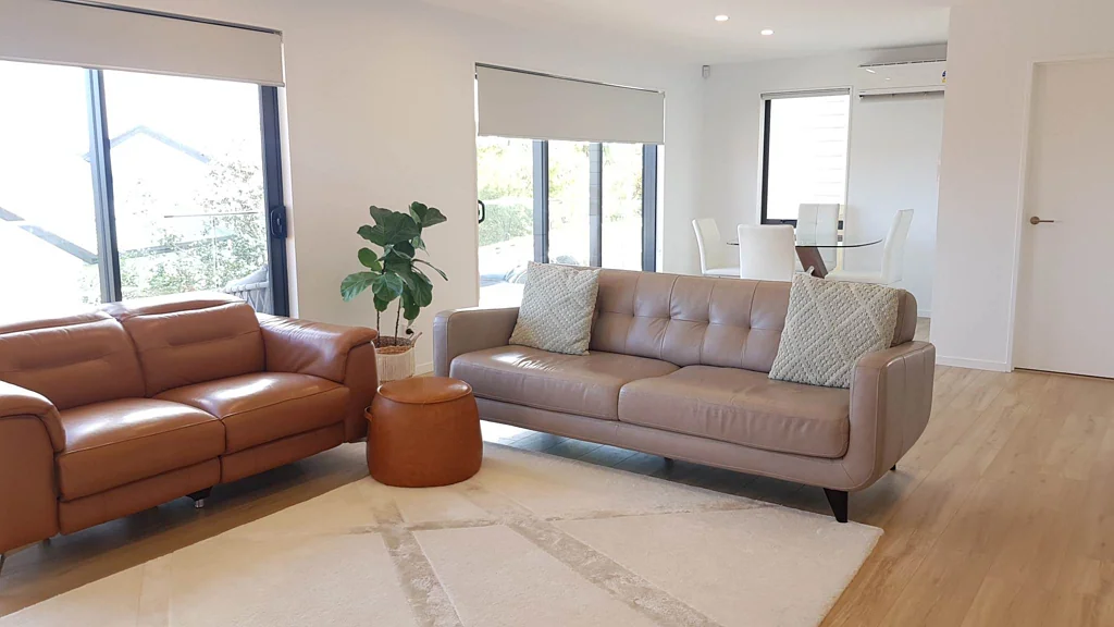 A Home with Gorgeous Views!
