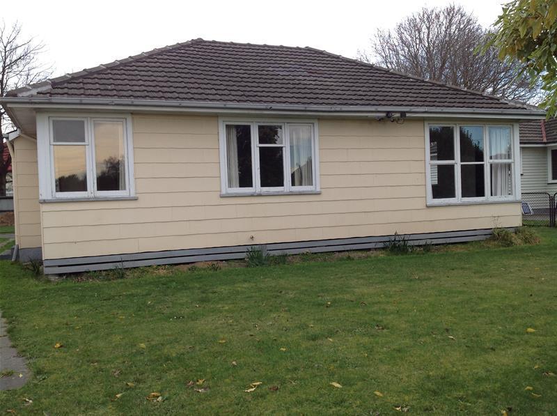 63 Momorangi Crescent, Redwood, Christchurch, 3 Kuwarto, 0 Banyo