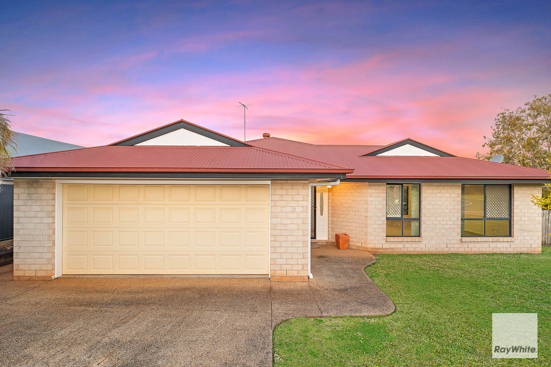 2 DAYDREAM ST, REDLAND BAY QLD 4165, 0 Schlafzimmer, 0 Badezimmer, House