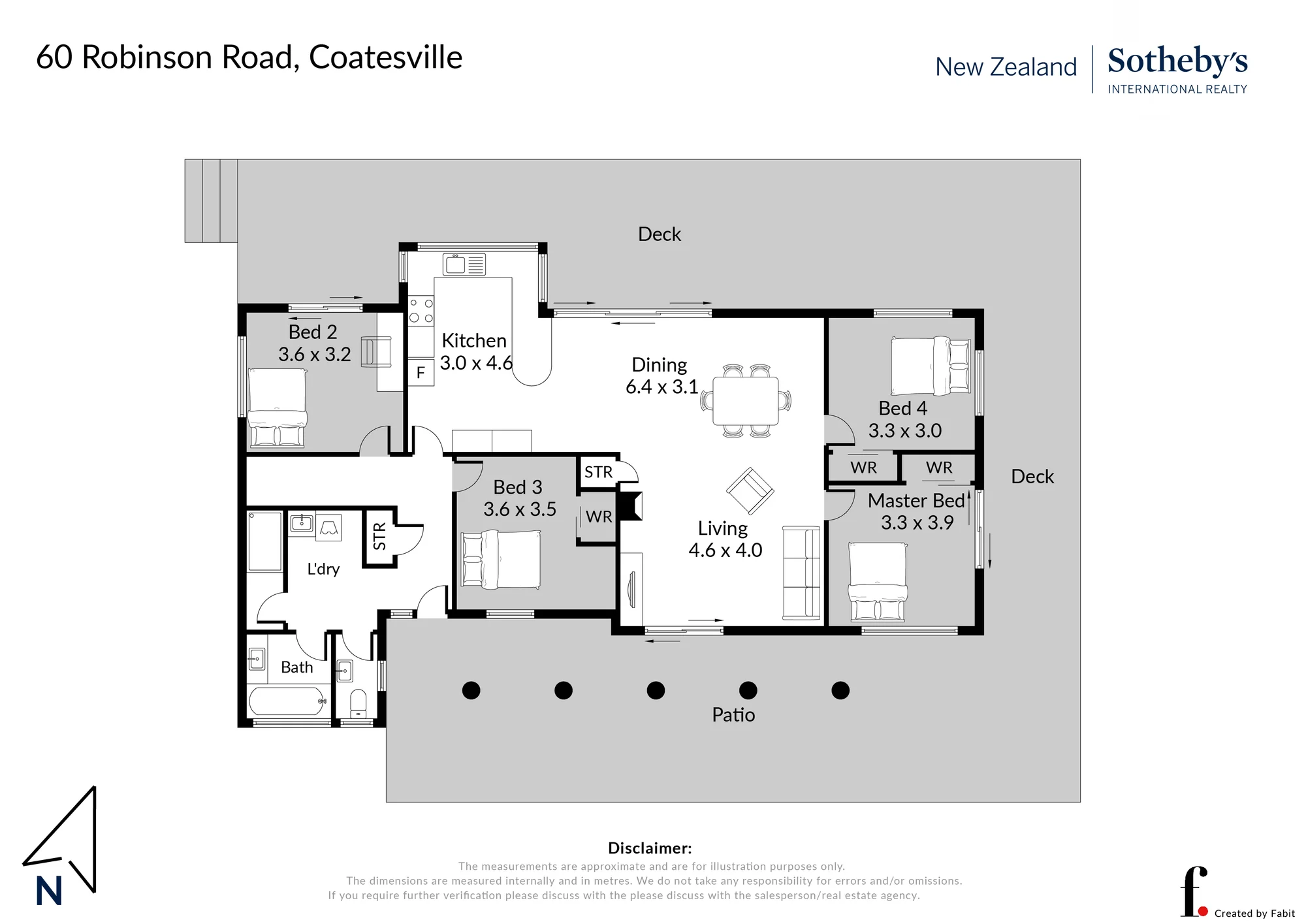 60 Robinson Road, Coatesville, photo 2