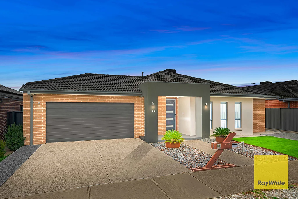 63 Aruma Avenue, Harkness, VIC 3337