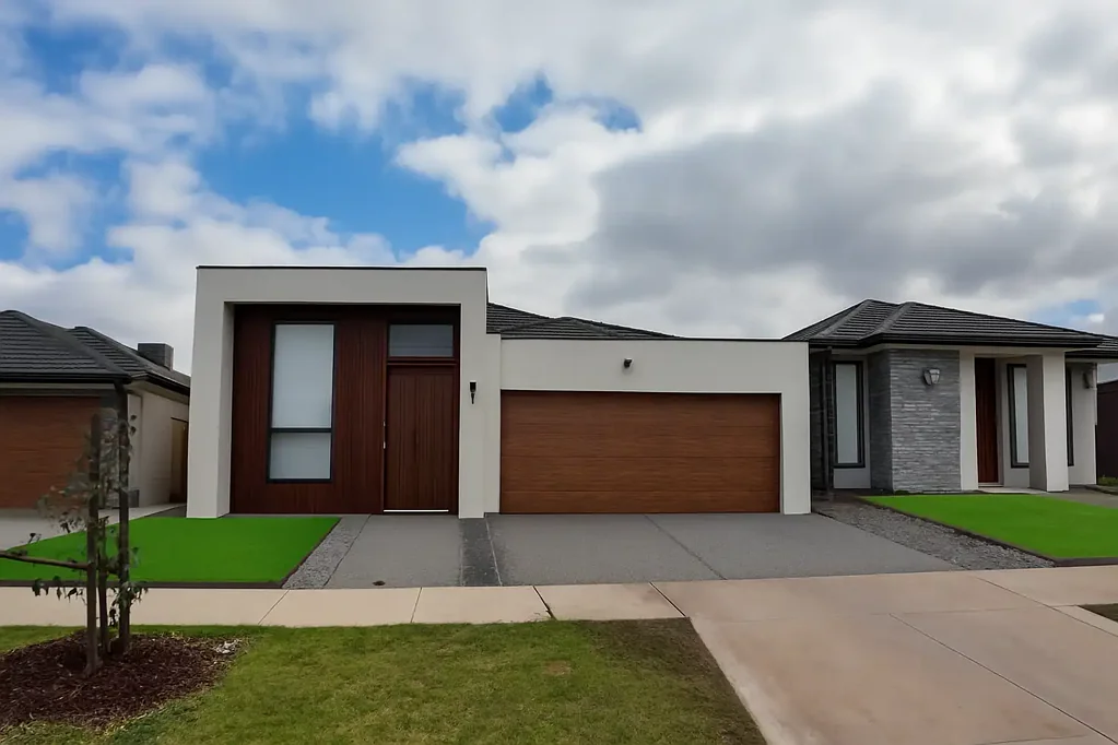 Fraser Rise 4Moenga "Brand New Home Under Construction ( Nearly Done)  - Stamp Duty Savings Available!"