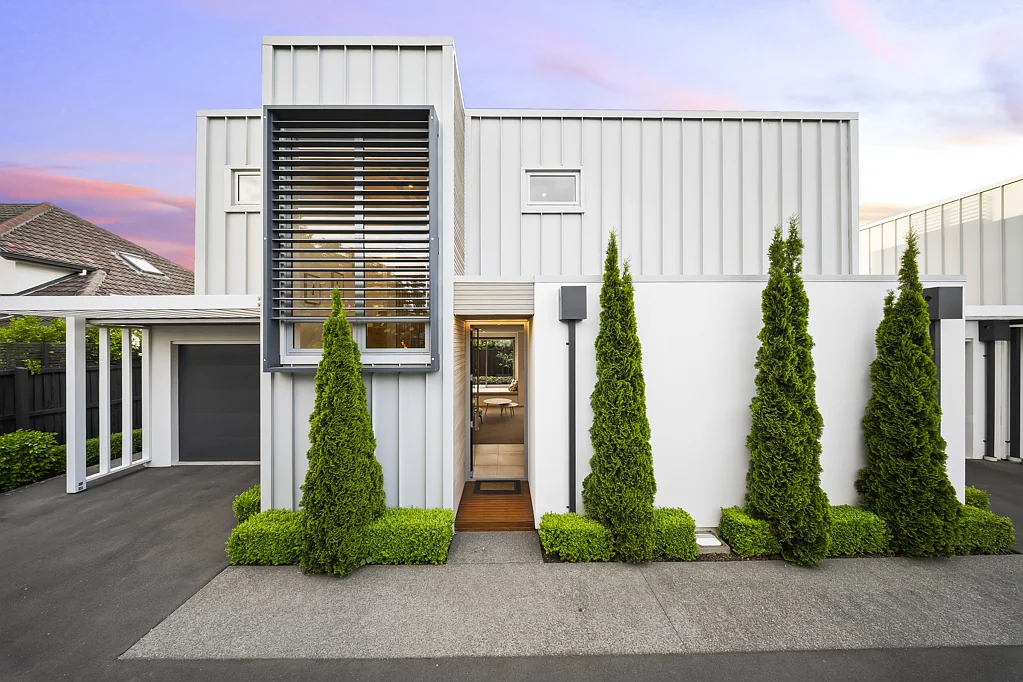 Merivale 3房  Refined, Stylish and Understated