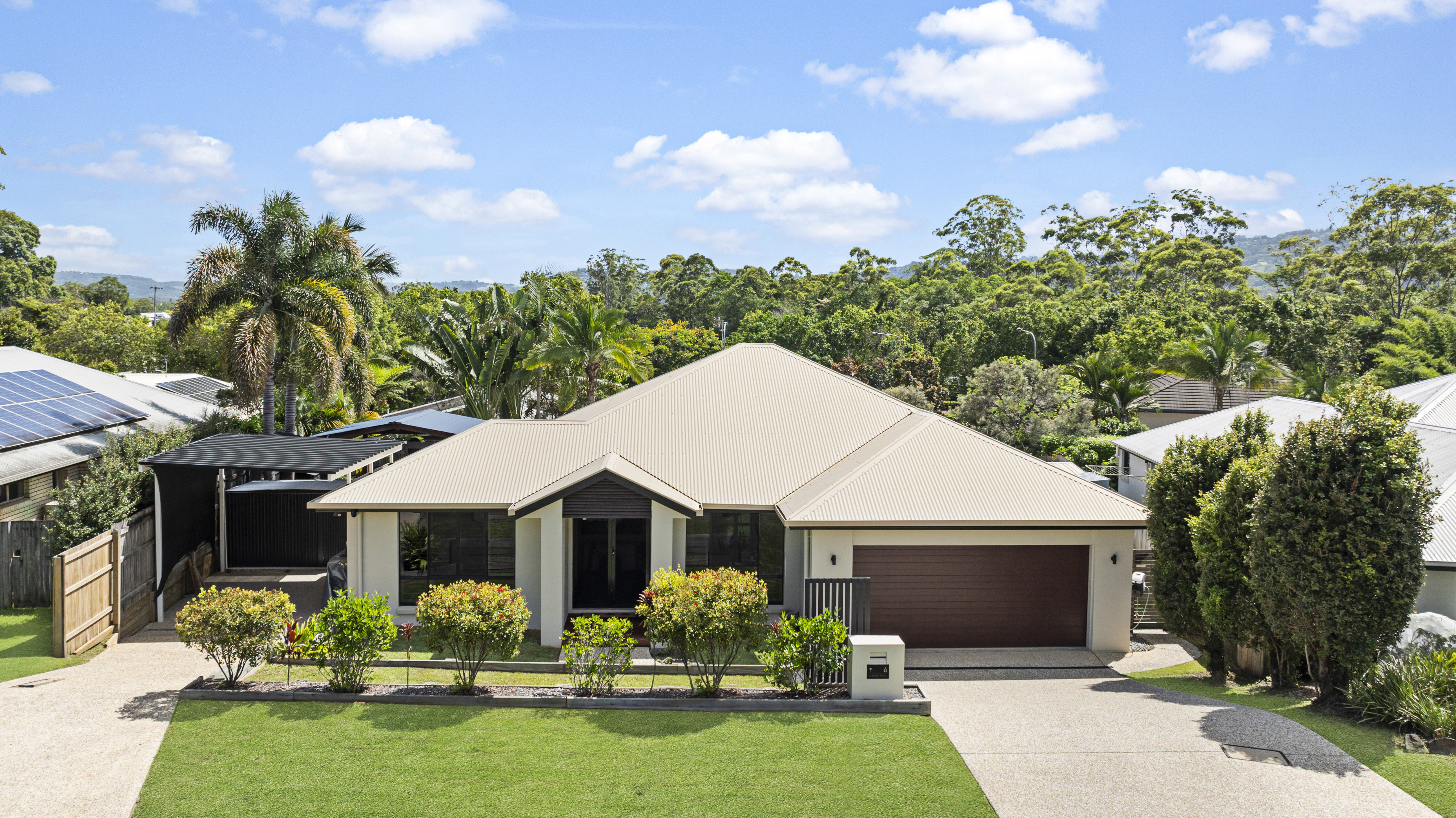 6 GALLOWS PL, PALMWOODS QLD 4555, 0 침실, 0 욕실, House