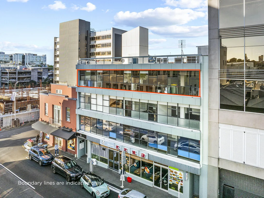 Newmarket Your Newmarket office: occupy, invest, convert
