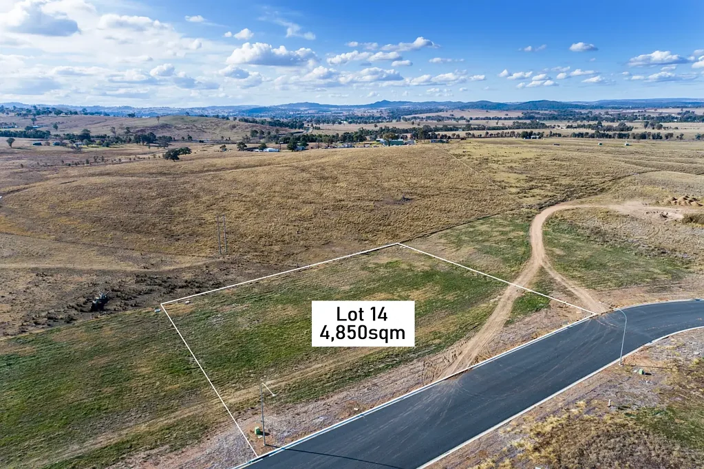 10 Knott Place, Mudgee, NSW 2850