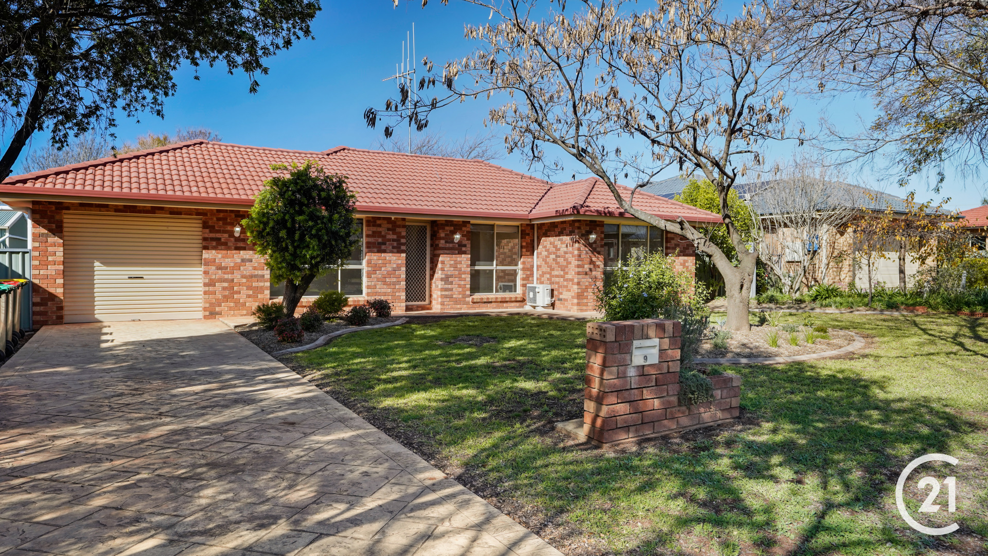 9 ARANA PL, PARKES NSW 2870, 0房, 0浴, House