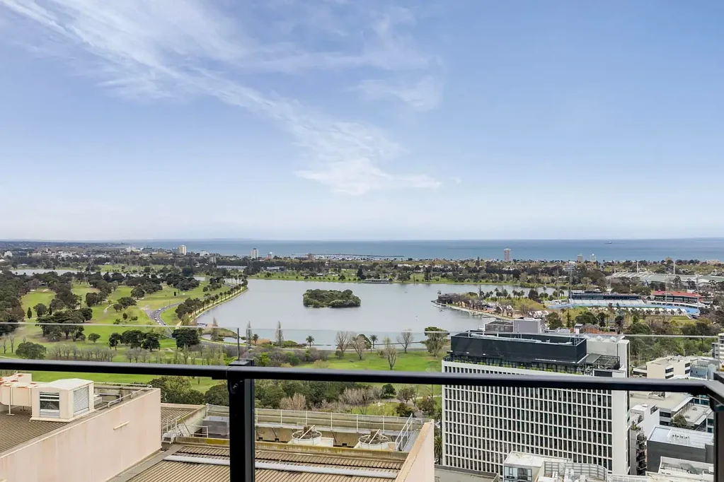 2614/50 Albert Road, South Melbourne, VIC 3205