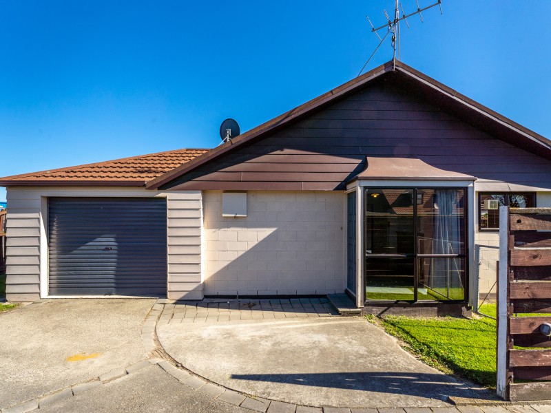 6 Boyce Street, Springlands, Marlborough, 2 chambres, 1 salles de bain