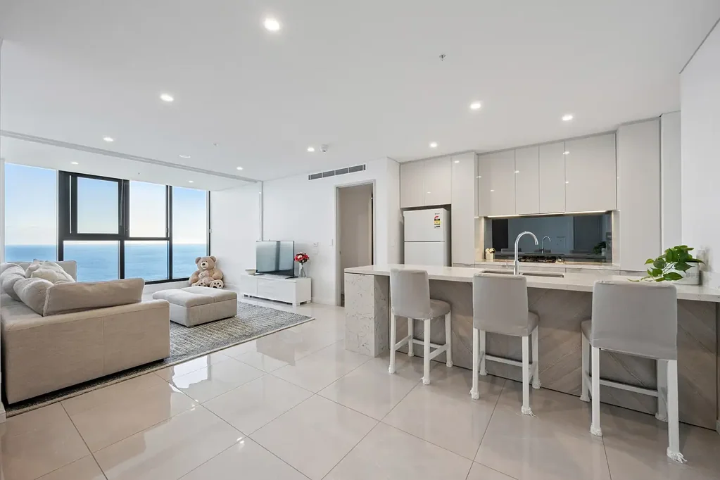 5907/88 The Esplanade, Surfers Paradise, QLD 4217
