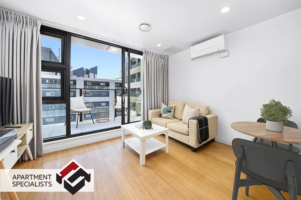 Auckland Central 1房  Bulletproof Rental or City Crash Pad