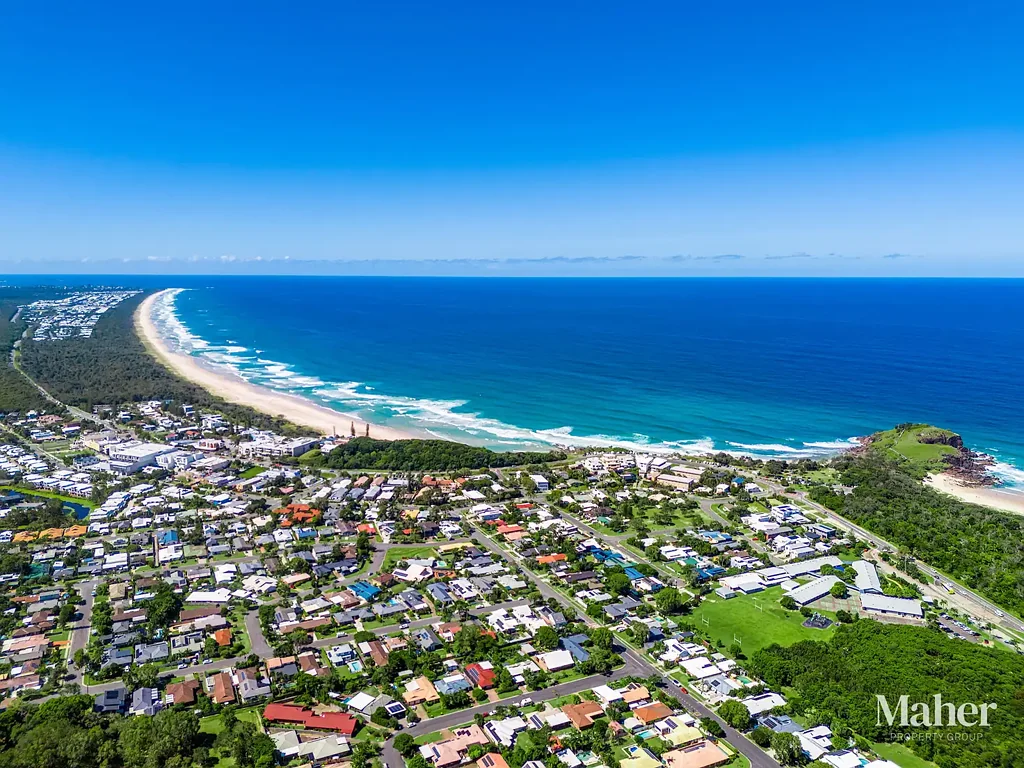 🏖 Your Coastal Hideaway at 2/17 Cassidy Drive, Bogangar