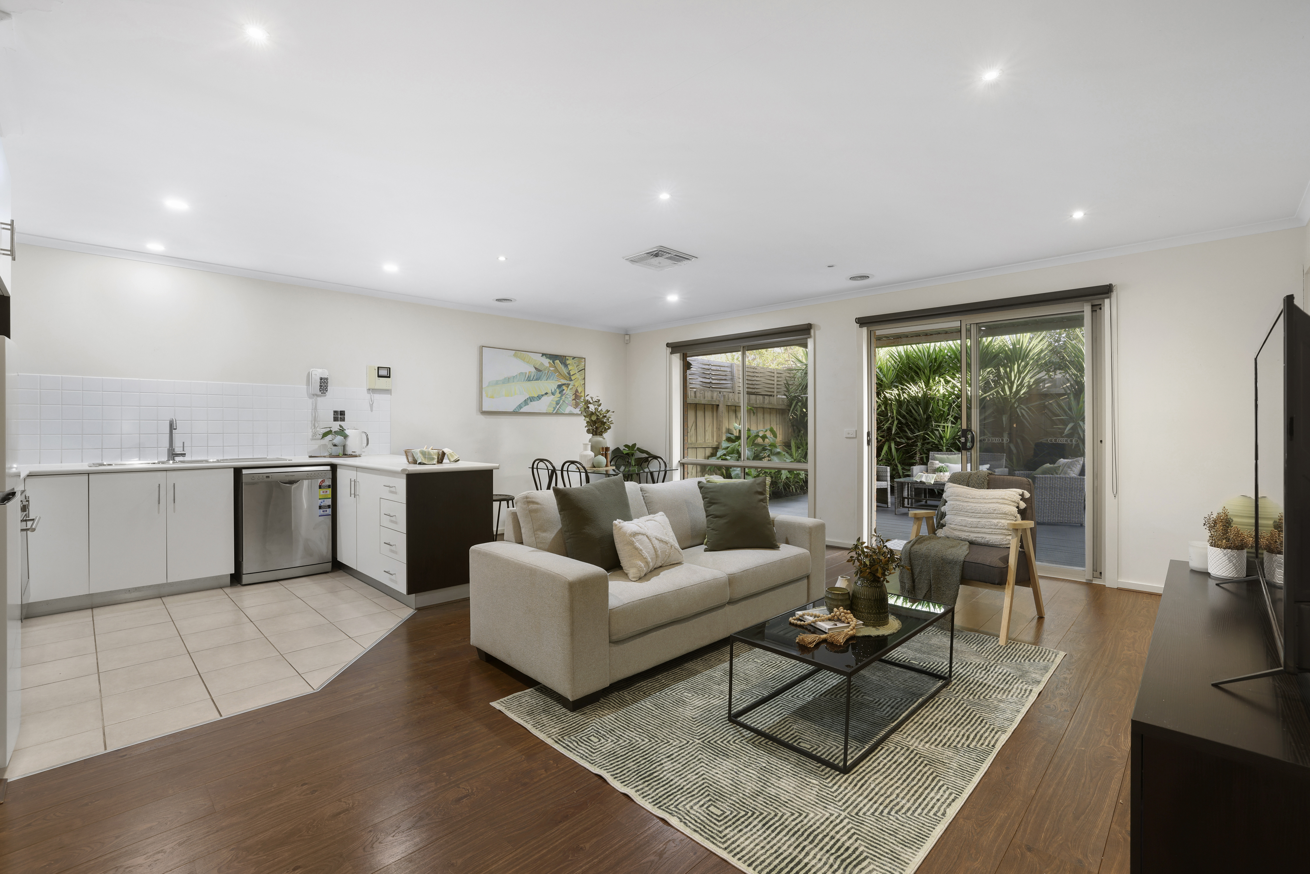 10 ROSS ST, FERNTREE GULLY VIC 3156, 0部屋, 0バスルーム, Unit