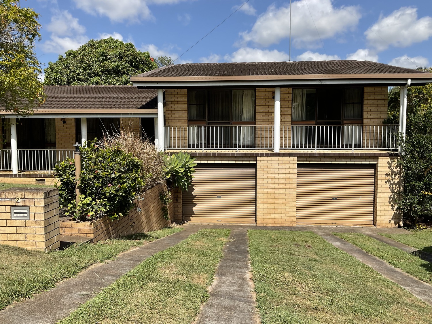 2 LOUISA ST, GYMPIE QLD 4570, 0 habitaciones, 0 baños, House