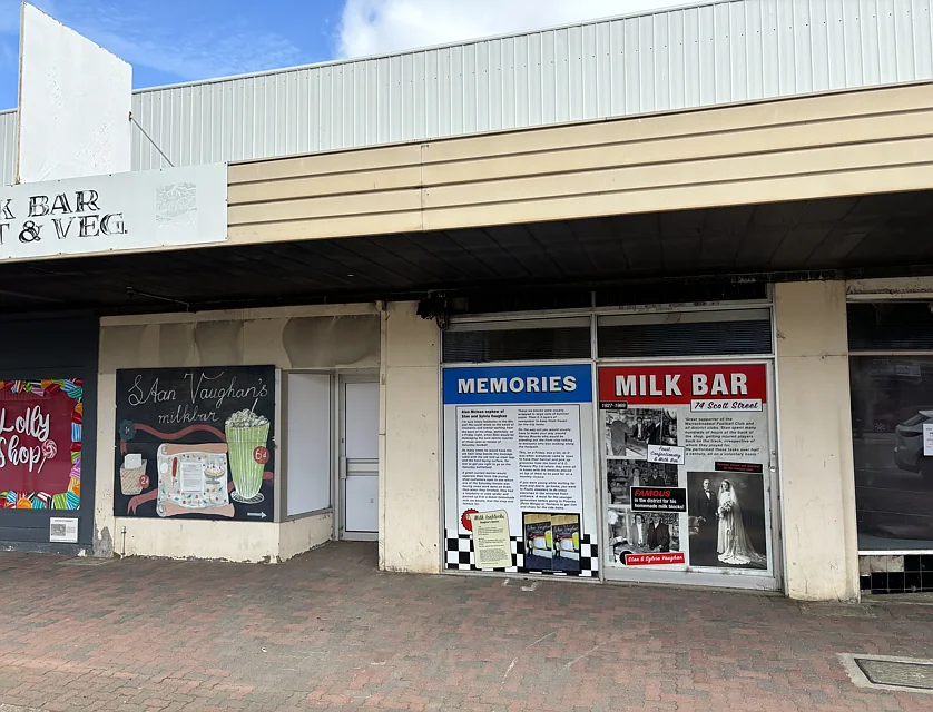 74-76 Scott Street, Warracknabeal, Bendigo, 0 Schlafzimmer, 0 Badezimmer, Unspecified