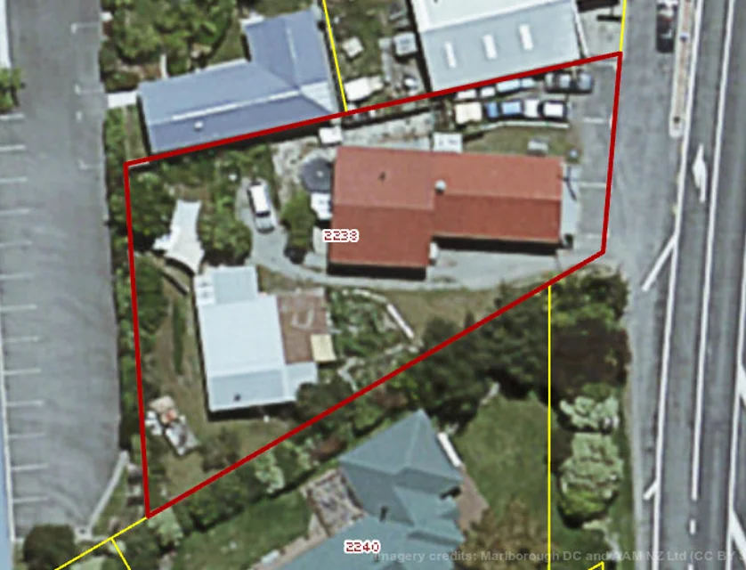 2238 State Highway 1, Spring Creek, Marlborough, 0房, 0浴