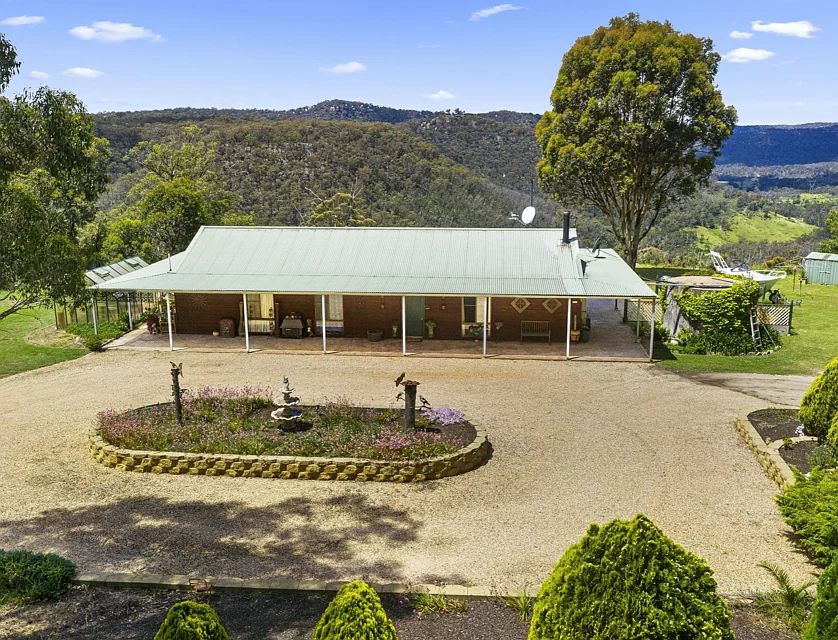 1790 Tugalong Road, Canyonleigh, South Coast, 0 habitaciones, 0 baños, Lifestyle Property
