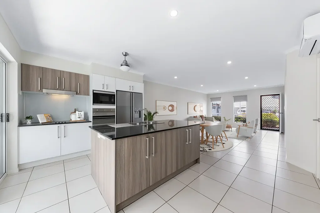 Cannonvale 3房  Investor Alert – Invest in a Grove Townhouse