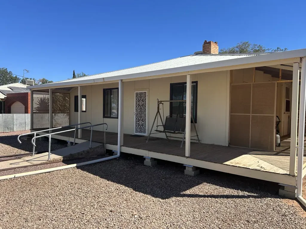 Charming 66-Year-Old Home - Striling North!