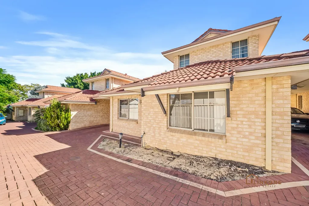 East Victoria Park 3房  Convenient Living in the Heart of East Victoria Park